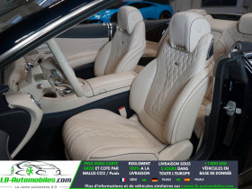 Mercedes Classe S 500 500  occasion � Beaupuy - photo n�3