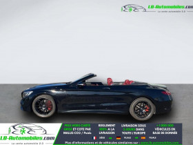 Mercedes Classe S 500 500  occasion � Beaupuy - photo n�4