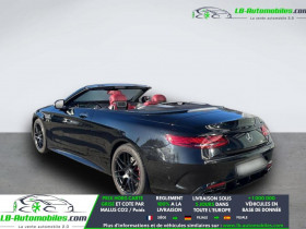 Mercedes Classe S 500 500  occasion � Beaupuy - photo n�3