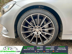 Mercedes Classe S 500 500  occasion � Beaupuy - photo n�9