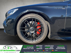 Mercedes Classe S 500 500  occasion � Beaupuy - photo n�6