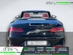 Mercedes Classe S 500 500  occasion � Beaupuy - photo n�5