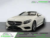 Mercedes Classe S 500 occasion année 2017 boite Automatique Annonce Mercedes Classe S 500 occasion Essence 500 à Beaupuy