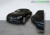 Mercedes Classe S 500 occasion année 2017 boite Automatique Annonce Mercedes Classe S 500 occasion Essence 500 à Beaupuy