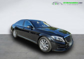Mercedes Classe S 500 500   Beaupuy 31