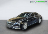 Mercedes Classe S 500 500   Beaupuy 31