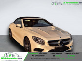 Annonce Mercedes Classe S 500 occasion Essence 500  Beaupuy