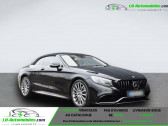 Mercedes Classe S 500 occasion année 2016 boite Automatique Annonce Mercedes Classe S 500 occasion Essence 500 à Beaupuy
