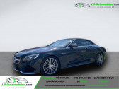Mercedes Classe S 500 occasion année 2016 boite Automatique Annonce Mercedes Classe S 500 occasion Essence 500 à Beaupuy