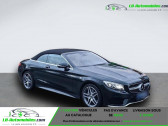 Mercedes Classe S 500 occasion année 2017 boite Automatique Annonce Mercedes Classe S 500 occasion Essence 500 à Beaupuy