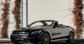 Mercedes Classe S 500 occasion année 2017 boite Automatique Annonce Mercedes Classe S 500 occasion Essence Cabriolet 500 9G-Tronic à MONACO