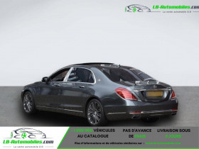 Mercedes Classe S 500 Maybach S500  occasion � Beaupuy - photo n�19