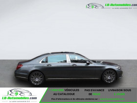Mercedes Classe S 500 Maybach S500  occasion � Beaupuy - photo n�18