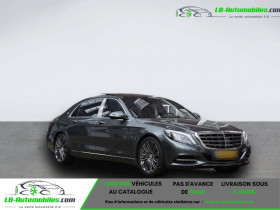 Mercedes Classe S 500 Maybach S500  occasion � Beaupuy - photo n�17