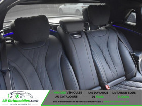 Mercedes Classe S 500 Maybach S500  occasion � Beaupuy - photo n�15