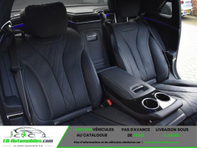 Mercedes Classe S 500 Maybach S500  occasion � Beaupuy - photo n�14