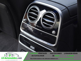 Mercedes Classe S 500 Maybach S500  occasion � Beaupuy - photo n�13