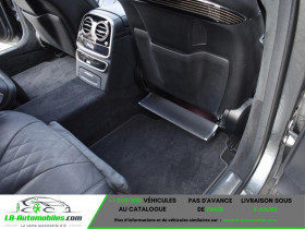 Mercedes Classe S 500 Maybach S500  occasion � Beaupuy - photo n�12