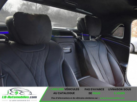 Mercedes Classe S 500 Maybach S500  occasion � Beaupuy - photo n�11