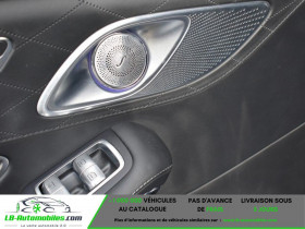 Mercedes Classe S 500 Maybach S500  occasion � Beaupuy - photo n�9