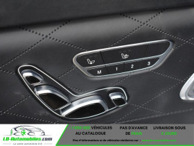 Mercedes Classe S 500 Maybach S500  occasion � Beaupuy - photo n�8