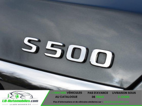 Mercedes Classe S 500 Maybach S500  occasion � Beaupuy - photo n�5
