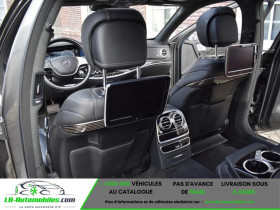 Mercedes Classe S 500 Maybach S500  occasion � Beaupuy - photo n�7