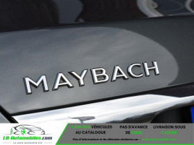 Mercedes Classe S 500 Maybach S500  occasion � Beaupuy - photo n�4