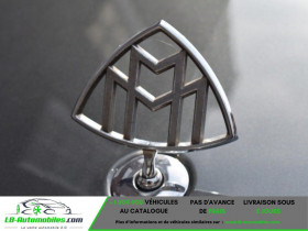 Mercedes Classe S 500 , garage LB AUTOMOBILES � Beaupuy