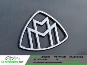 Mercedes Classe S 500 Maybach S500  occasion � Beaupuy - photo n�2