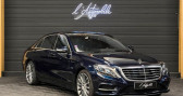 Mercedes Classe S 500 occasion année 2016 boite Automatique Annonce Mercedes Classe S 500 occasion Hybride Mercedes 500e Hybrid V6 3.0 449cv à Méry Sur Oise