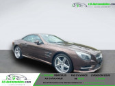 Annonce Mercedes Classe S 500 occasion Essence SL 500 BVA � Beaupuy