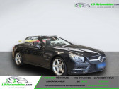 Annonce Mercedes Classe S 500 occasion Essence SL 500 BVA � Beaupuy