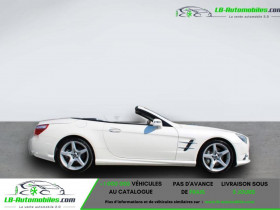 Mercedes Classe S 500 SL 500 BVA  occasion � Beaupuy - photo n�5