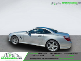 Mercedes Classe S 500 SL 500 BVA  occasion � Beaupuy - photo n�4