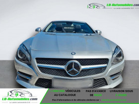 Mercedes Classe S 500 SL 500 BVA  occasion � Beaupuy - photo n�3