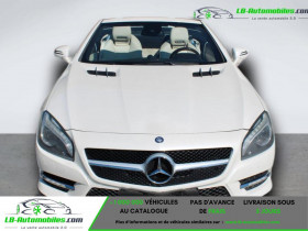 Mercedes Classe S 500 SL 500 BVA  occasion � Beaupuy - photo n�4