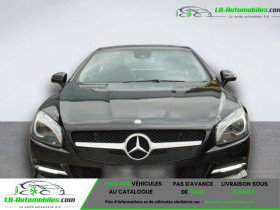 Mercedes Classe S 500 SL 500 BVA  occasion � Beaupuy - photo n�5