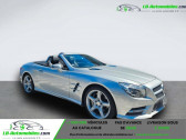 Annonce Mercedes Classe S 500 occasion Essence SL 500 BVA � Beaupuy