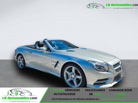 Mercedes Classe S 500 , garage LB AUTOMOBILES � Beaupuy