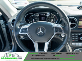 Mercedes Classe S 500 SL 500 BVA  occasion � Beaupuy - photo n�7