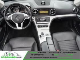 Mercedes Classe S 500 SL 500 BVA  occasion � Beaupuy - photo n�3