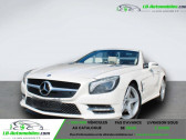 Annonce Mercedes Classe S 500 occasion Essence SL 500 BVA � Beaupuy