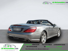 Mercedes Classe S 500 SL 500 BVA  occasion � Beaupuy - photo n�3