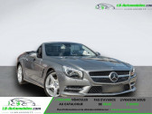 Annonce Mercedes Classe S 500 occasion Essence SL 500 BVA � Beaupuy