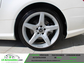 Mercedes Classe S 500 SL 500 BVA  occasion � Beaupuy - photo n�7