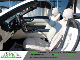 Mercedes Classe S 500 SL 500 BVA  occasion � Beaupuy - photo n�6