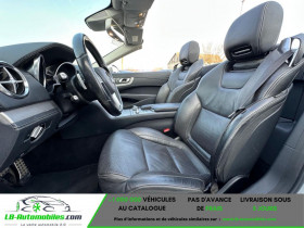 Mercedes Classe S 500 SL 500 BVA  occasion � Beaupuy - photo n�6