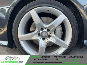 Mercedes Classe S 500 SL 500 BVA  occasion � Beaupuy - photo n�7