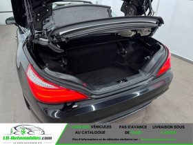 Mercedes Classe S 500 SL 500 BVA  occasion � Beaupuy - photo n�8